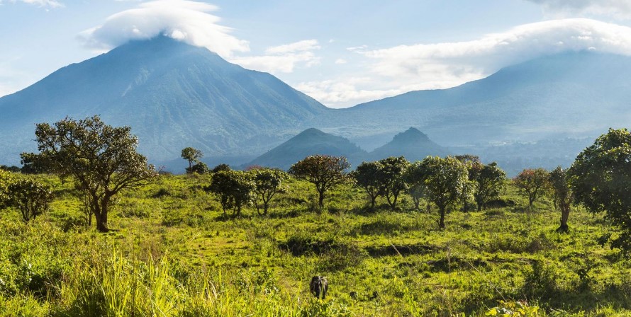 Do I need a visa to visit Virunga national park?